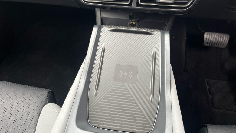 BYD Dolphin Surf 115kW Comfort 43kWh 5dr Auto Electric Hatchback